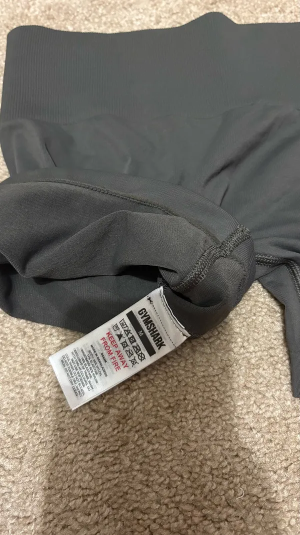 Gymshark Seamless Shorts - Image 3
