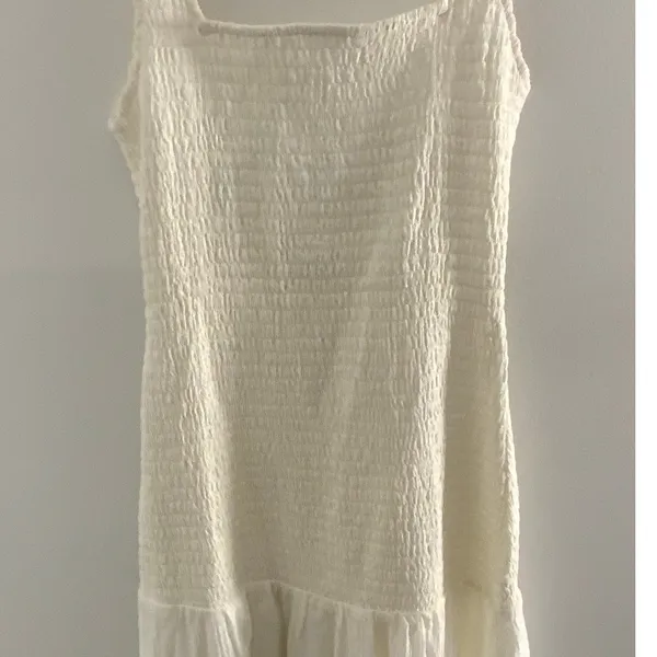 ATOIR Eros Dress NWOT Maxi smocked‎ size 6 - Image 6