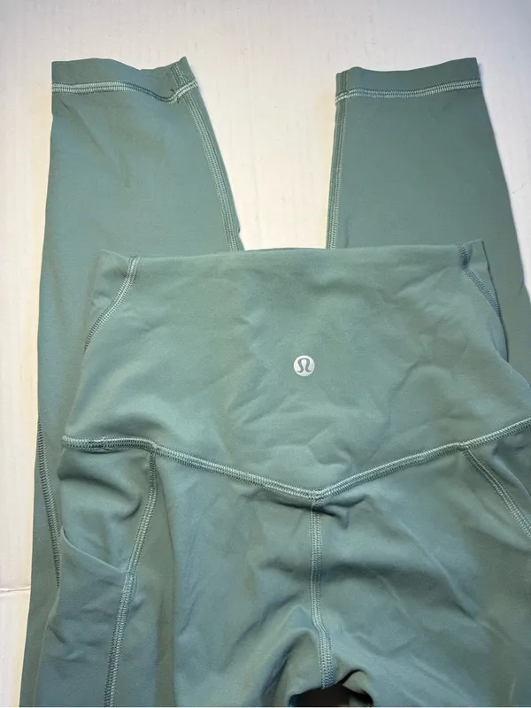 Lululemon Align Leggings with Pockets 25" - Image 2