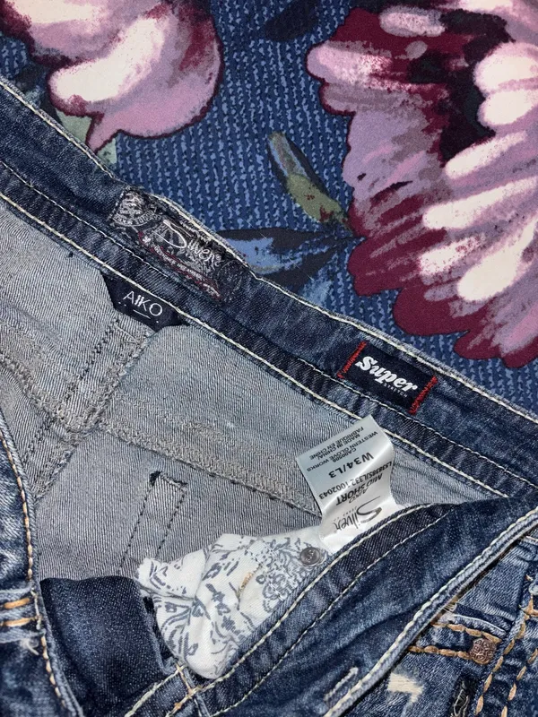 Silver Jeans Co. Shorts - Image 2