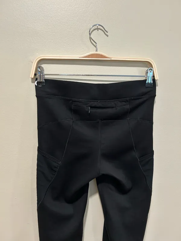Nike pro therma fit leggings (M) - Image 5