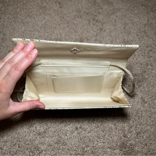 Revolve Princess Clutch - Image 2