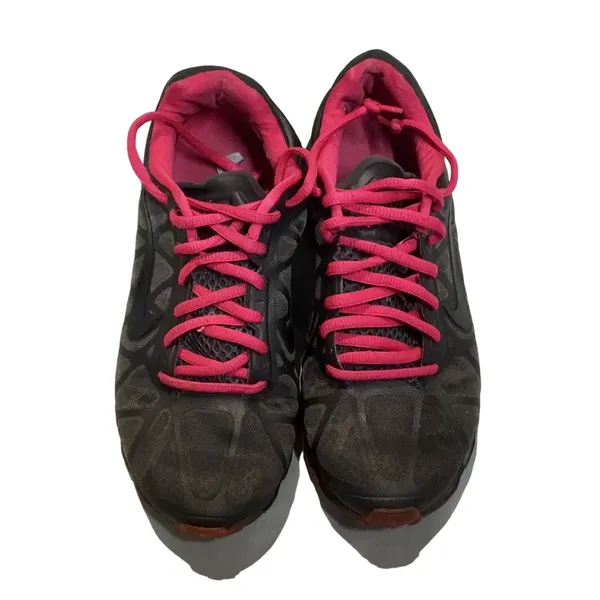 Nike Air Max 2011 Women’s Running Shoes - Image 3