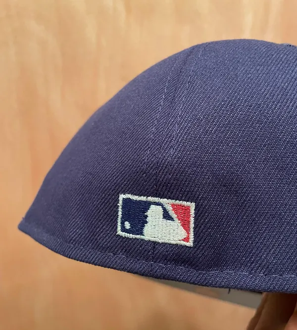 Myfitteds New York Yankees 1996 world champions 1996 World Series patch size 7 1/4 brand new in store exclusive - Image 5