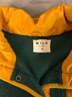 Jacket Green - Image 2