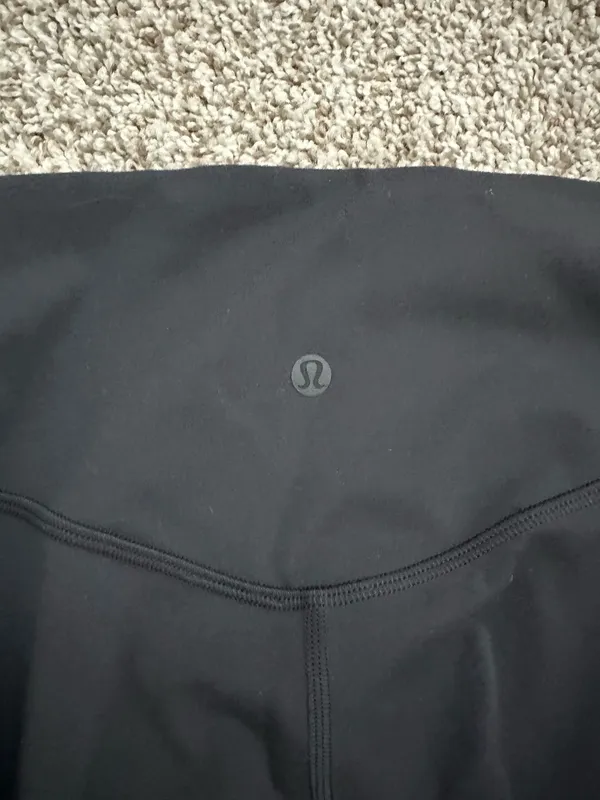 Lululemon Leggings - Image 2