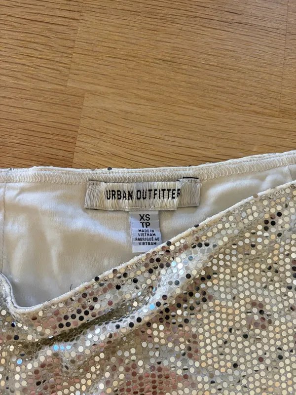 Princess Polly Mini Skirt - Image 3