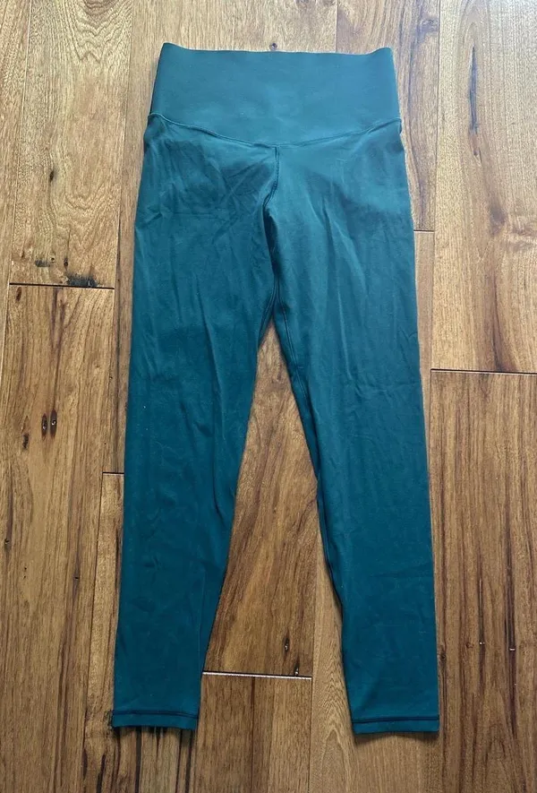 Aerie Leggings OFFLINE by High-Waisted - Image 3