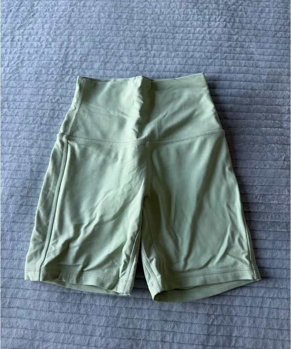 Lululemon Align Shorts - Image 2