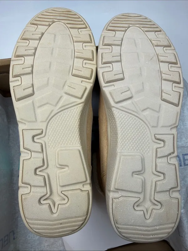 JBU Women's Freeze Round Toe Boots Size 7.5M - Image 7