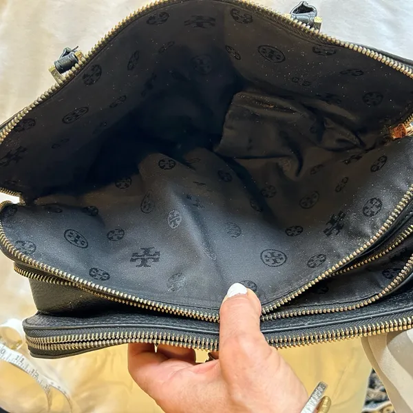 Tory Burch purse - Image 8