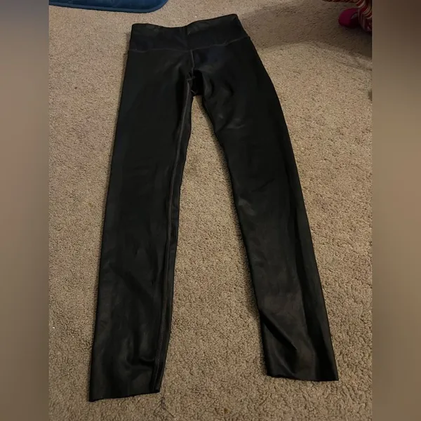 ‎Athleta leggings xxs - Image 2