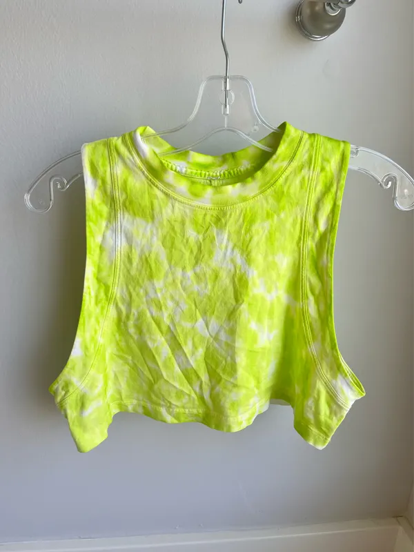 Lululemon Tank Top - Image 2