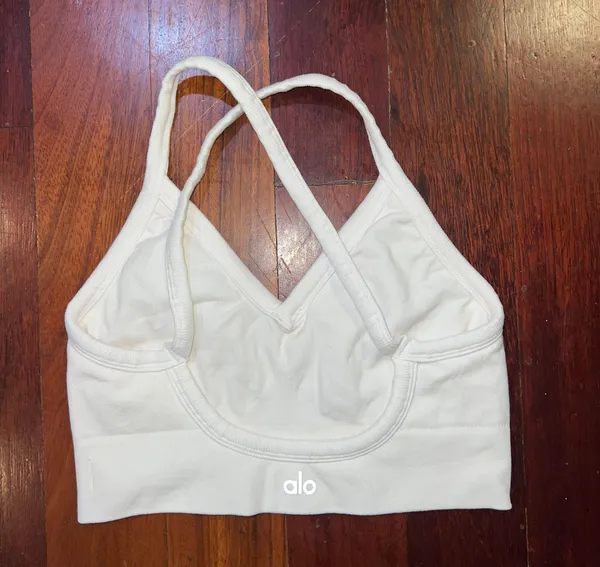 Alo Delight Bralette - Image 2