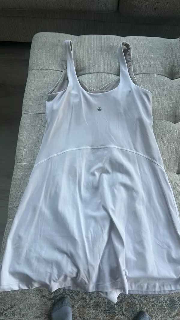 Lululemon Dress Align - Image 5