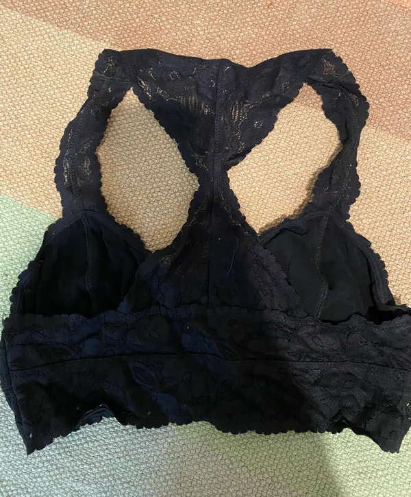 Free People Brallette - Image 3
