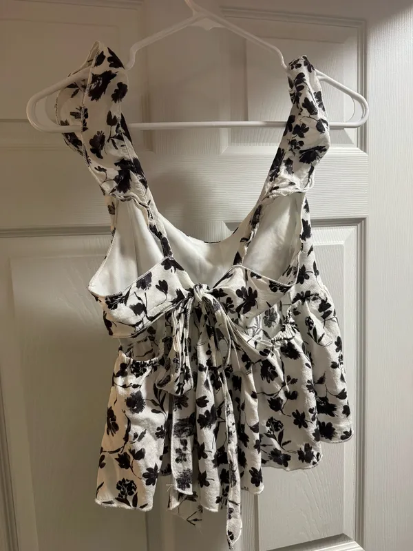 Urban Romantics Tank top - Image 2