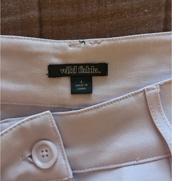 wild fable pants - Image 2