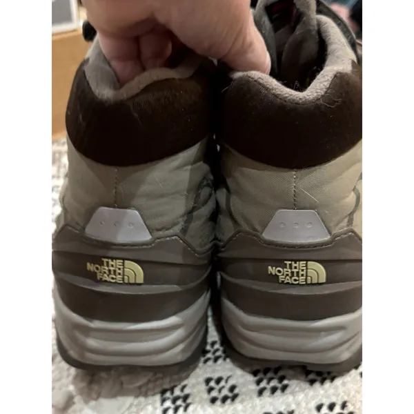 The North Face Primaloft 200 Gram Insulation Boot Women's Size 10‎ - Image 6
