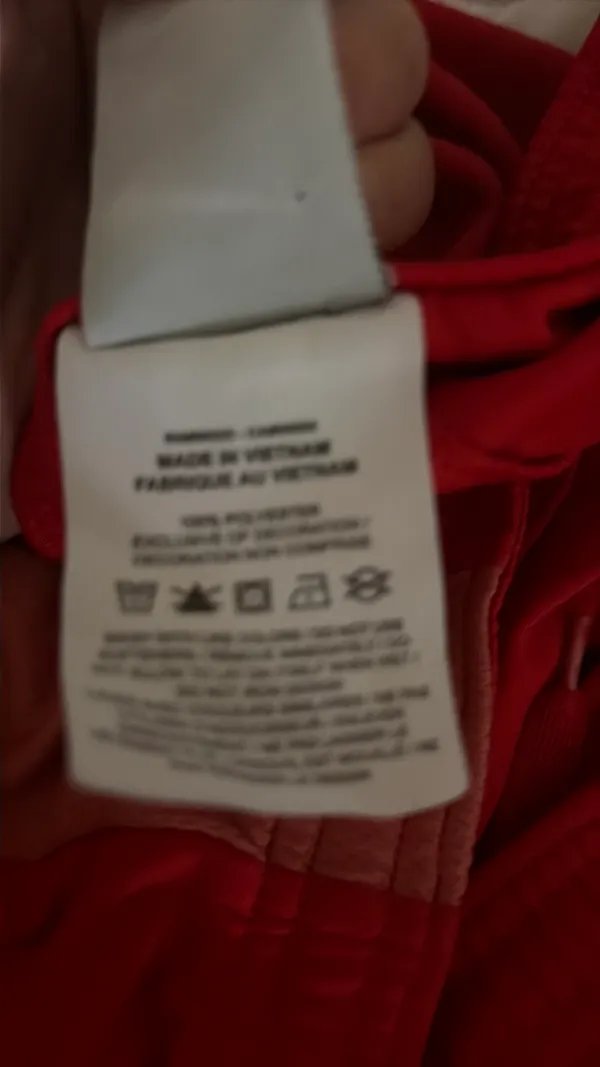 Nike Shorts - Image 4