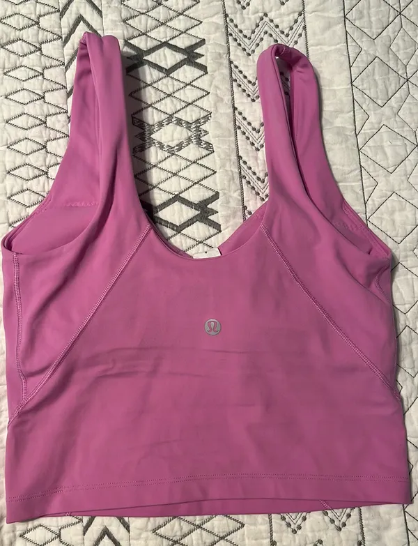 Lululemon Align Tank - Image 2