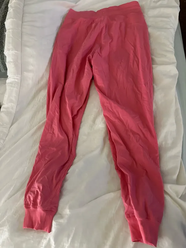 Lululemon Dance Studio Joggers Double Lined - Image 3