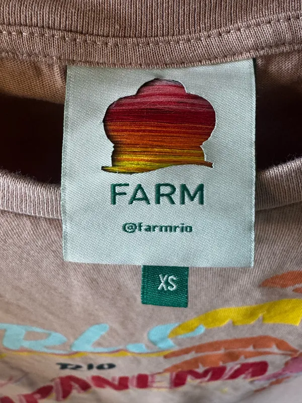 Farm Rio Dress - Image 2