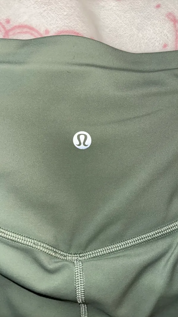 Lululemon Leggings Align 25" High-Rise - Image 3