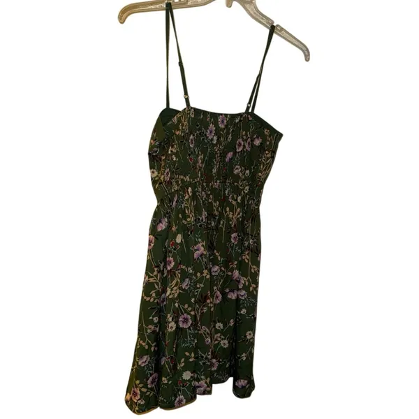 BOG COLLECTIVE / BAND OF GYPSIES dress - Image 5