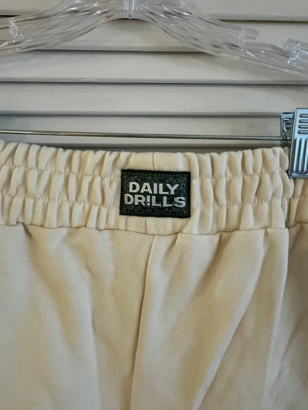 Daily Drills Super Shorts - Image 5