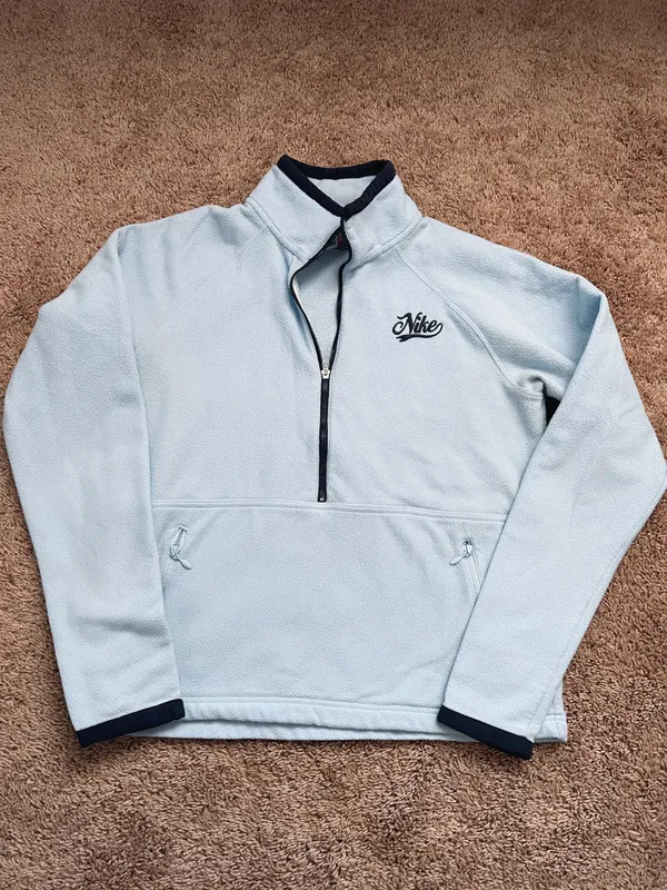 Nike Vintage Sweatshirt - Image 3