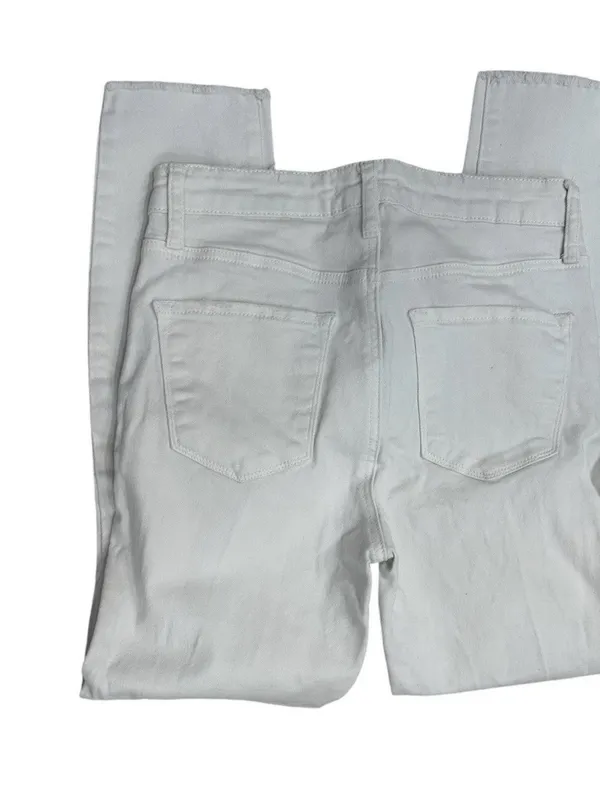 STS Blue High Rise Skinny Ankle Jeans Size 27 - Image 5