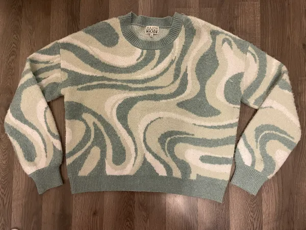 Dry Goods Sweater - Image 3