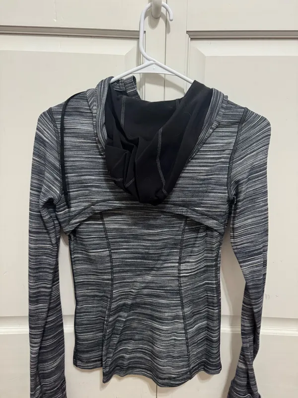 Lululemon Define Jacket - Image 2