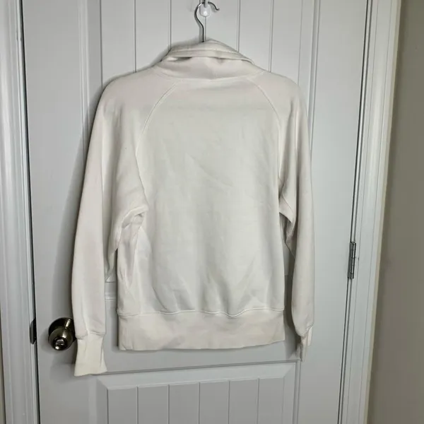 Free‎ People fletcher run hoodie jacket size XS - Image 3