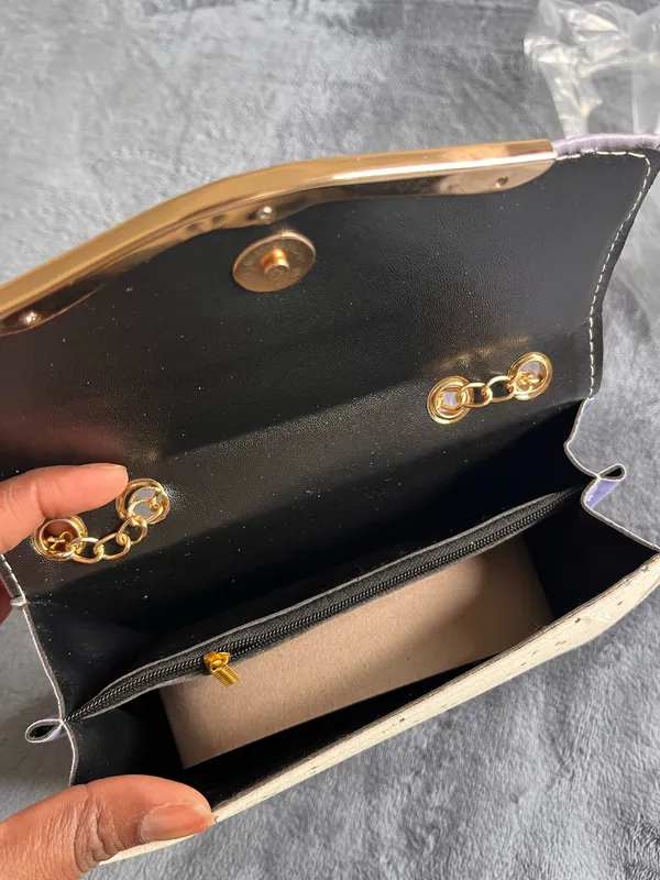& Other Stories Handbag - Image 7