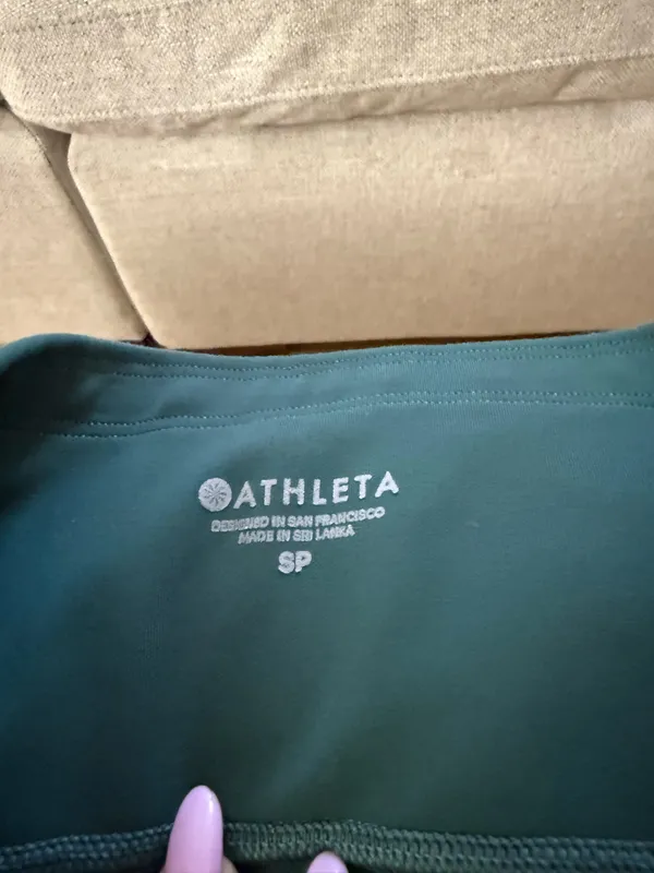 Athleta Women Active Leggings  - Image 4