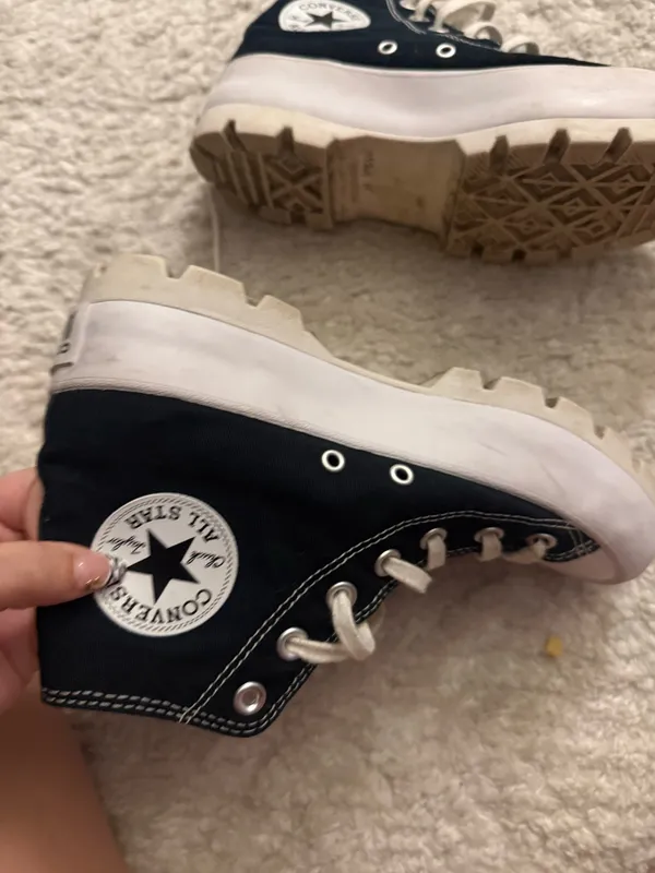 Converse High-Top - Image 6