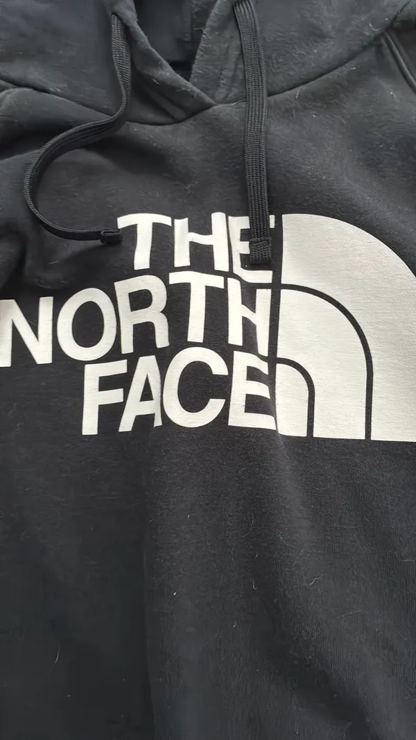 The North Face Hoodie Women’s Medium - Image 4