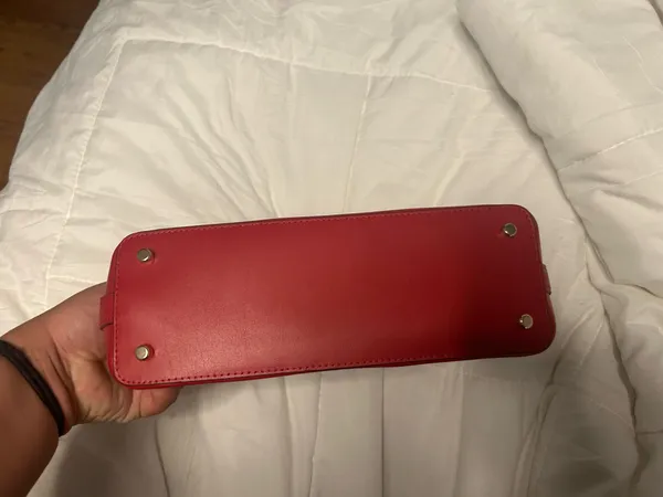 cherry style coach bag limited edition  - Image 3