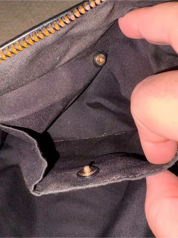 Coach bag - Image 4