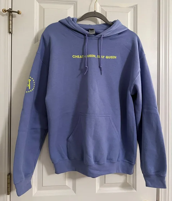 Call her daddy Sweatshirt - Image 2