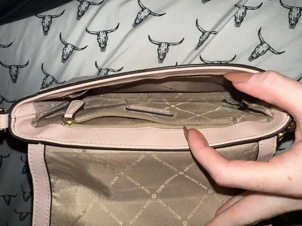 Crossbody Purse - Image 3