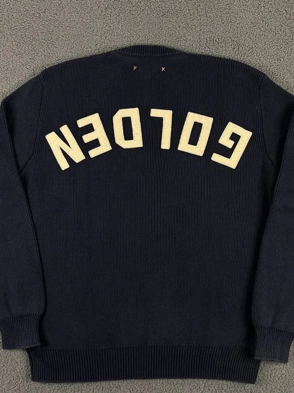 Golden Goose Sweater - Image 2