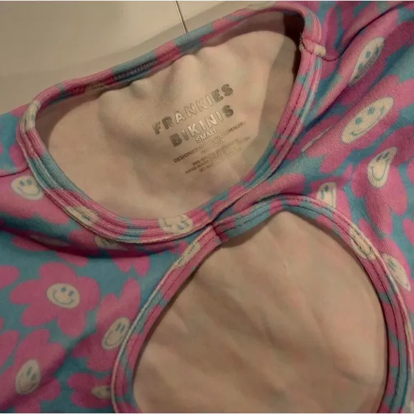Frankie's Bikinis Bikinis Set - Image 6