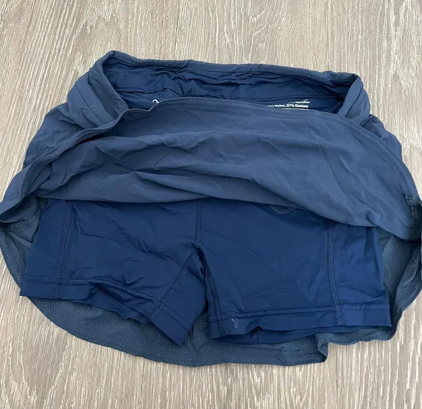 Exercise Skirt - Image 5