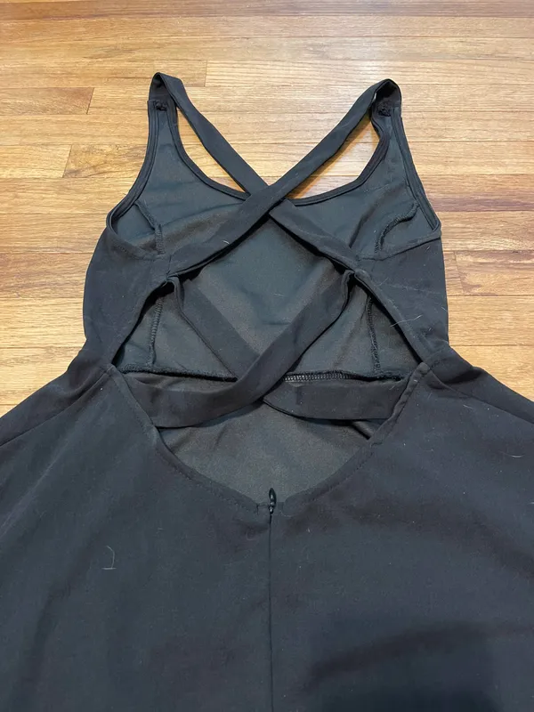 Black Dress - Image 2