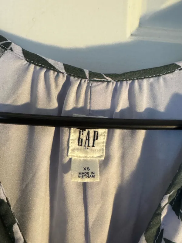 Gap Women’s Dress - Image 5