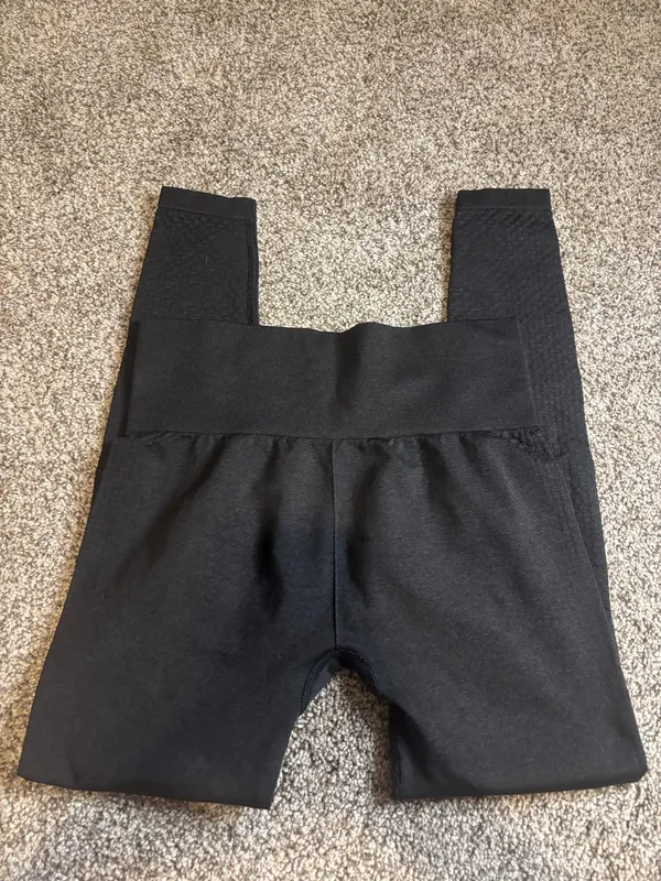 Gymshark Seamless Leggings Vital - Image 6