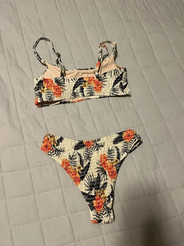 Mosmann Australian Bikini Set Size M - Image 2